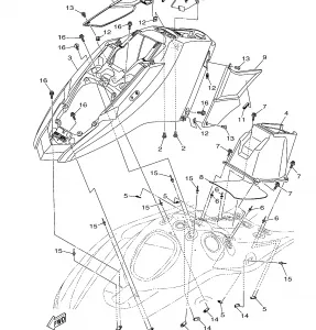 ENGINE HATCH 1