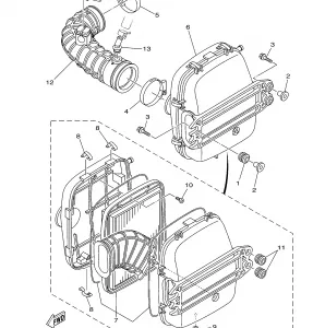 INTAKE 2