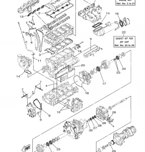 REPAIR KIT 1