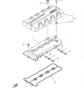 CYLINDER 1