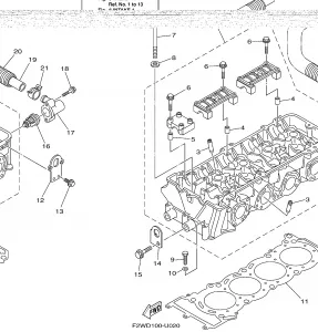 CYLINDER 2