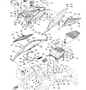 ENGINE HATCH 1