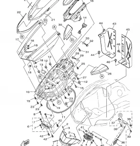 ENGINE HATCH 2