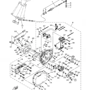 CONTROL CABLE