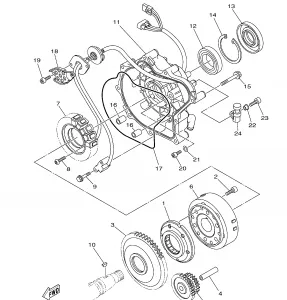 GENERATOR