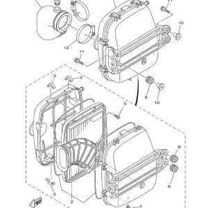 INTAKE 3