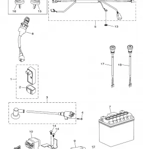 ELECTRICAL 1