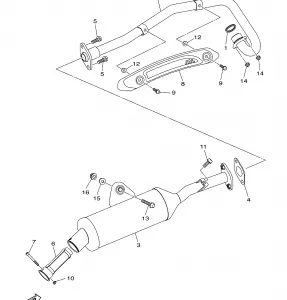 EXHAUST