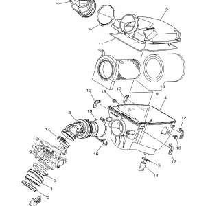 INTAKE