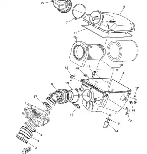 INTAKE