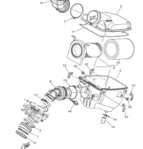 INTAKE