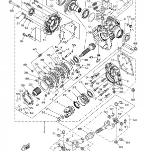 DRIVE SHAFT