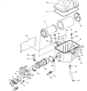 INTAKE