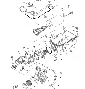 INTAKE