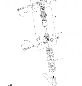 FRONT SUSPENSION 2