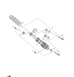 FRONT SUSPENSION 2