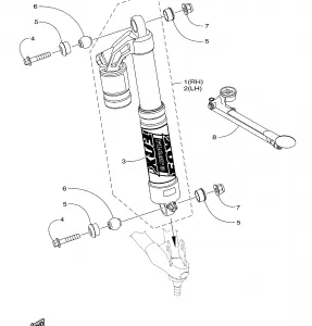 FRONT SUSPENSION 2