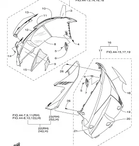 SIDE PANEL