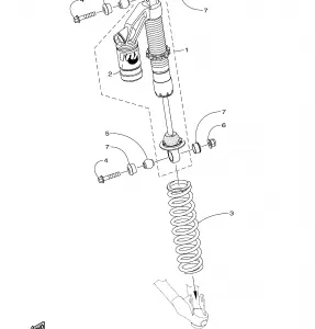 FRONT SUSPENSION 2