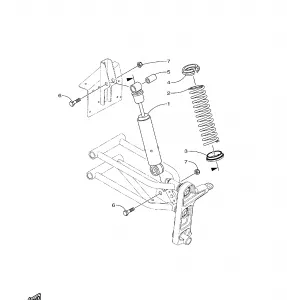 FRONT SUSPENSION 2