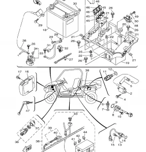 ELECTRICAL 1