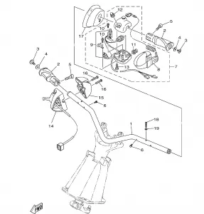 STEERING 1