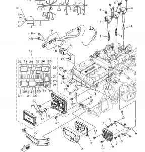 ELECTRICAL 1