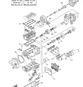 REPAIR KIT 1