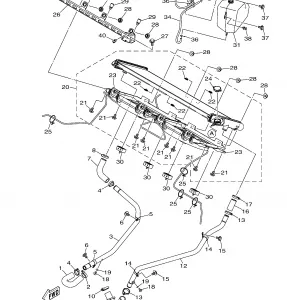 RADIATOR HOSE