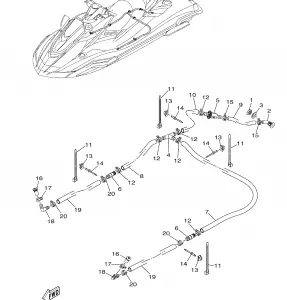 BILGE PUMP