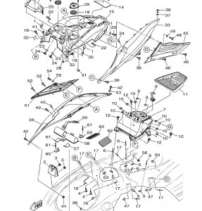 ENGINE HATCH 1