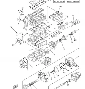 REPAIR KIT 1