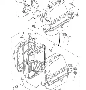 INTAKE 3