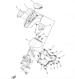 STEERING 3