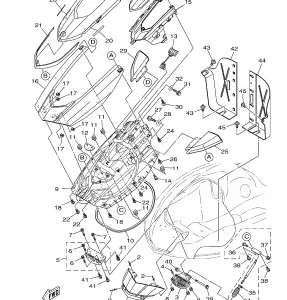 ENGINE HATCH 2