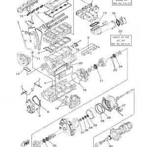 REPAIR KIT 1