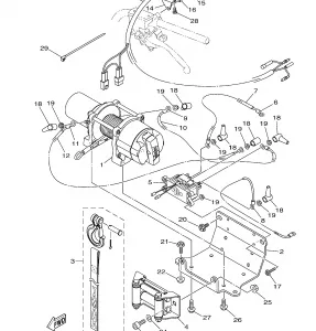 OPTIONAL PARTS 1