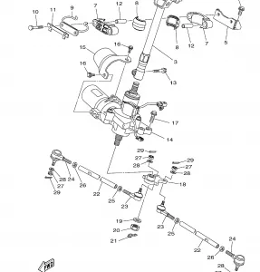 STEERING