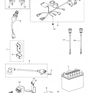 ELECTRICAL 1