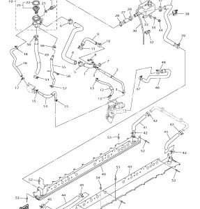 RADIATOR HOSE