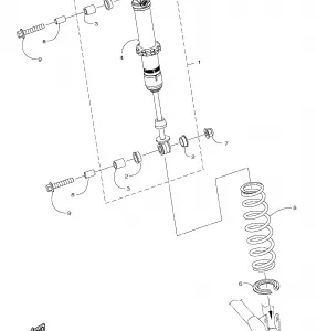 FRONT SUSPENSION 2