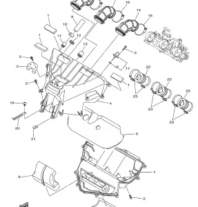 INTAKE