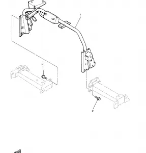 STEERING GATE