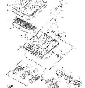 INTAKE