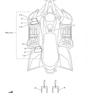 EMBLEM LABEL 1
