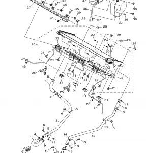 RADIATOR HOSE